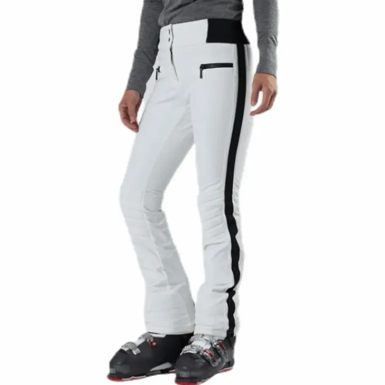 Randy Pant White