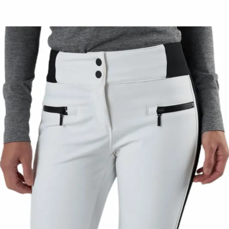 Randy Pant White
