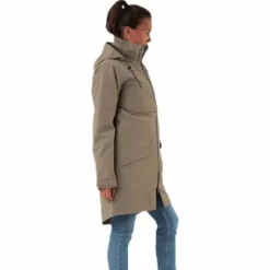 Raundalen L Jacket Beige