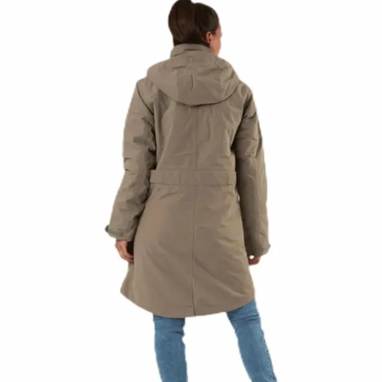 Raundalen L Jacket Beige