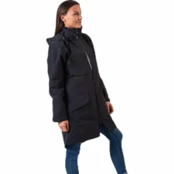 Raundalen L Jacket Black
