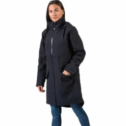 Raundalen L Jacket Black