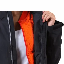 Raundalen L Jacket Black