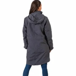 Raundalen L Jacket Green/Grey