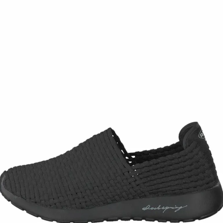 Razor All Black