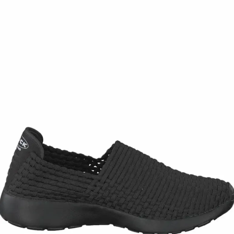 Razor All Black