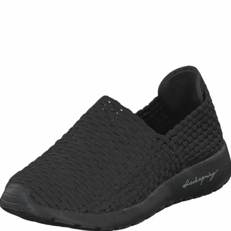 Razor All Black