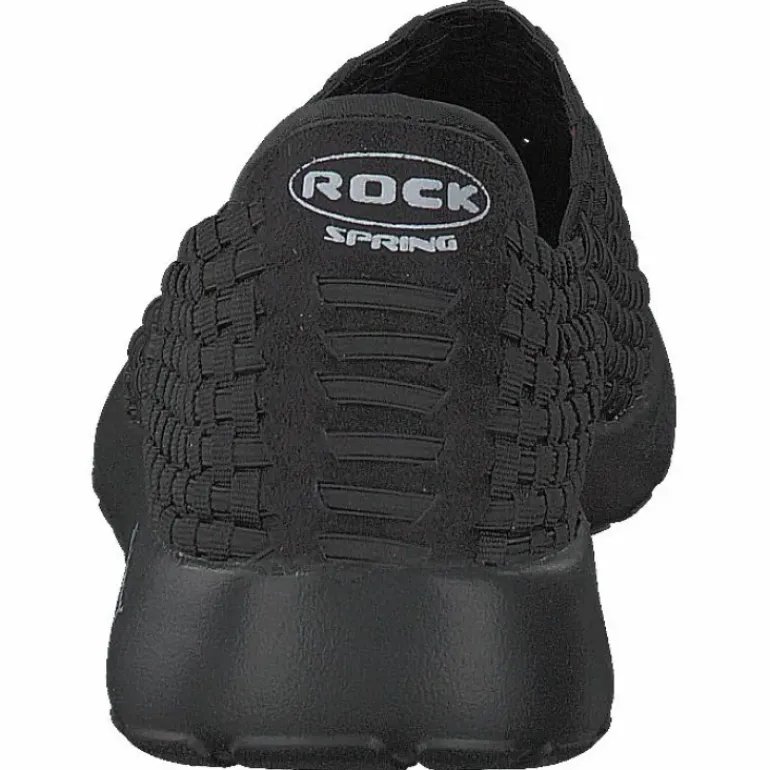 Razor All Black