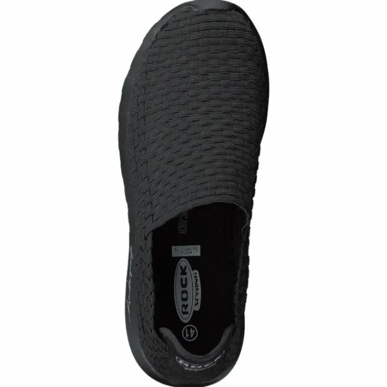 Razor All Black