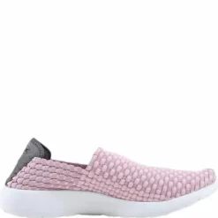 Razor Dirty Pink