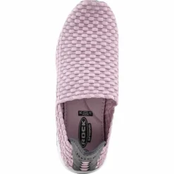 Razor Dirty Pink