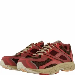 Rbk Premier Trinity Red