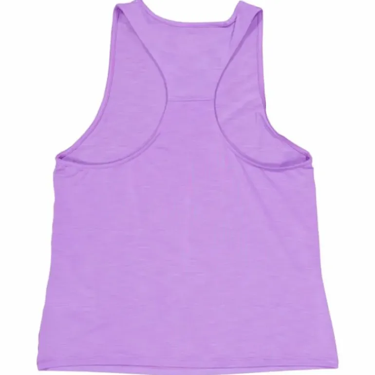 Rbk-chill Athletic T Digital Purple