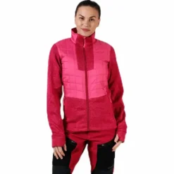 RBW Hydridjacket Pink
