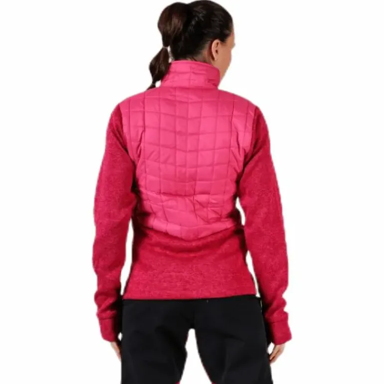 RBW Hydridjacket Pink