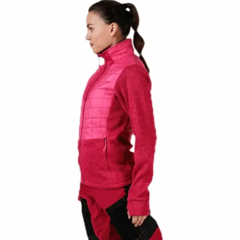 RBW Hydridjacket Pink