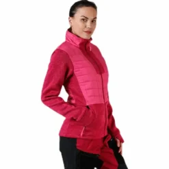 RBW Hydridjacket Pink