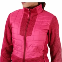 RBW Hydridjacket Pink
