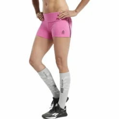 RC Chase Bootie Solid Pink