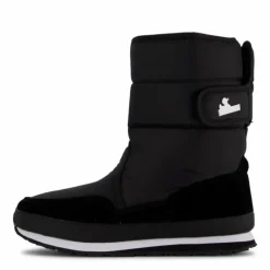 Rd Snowjogger Adult Black