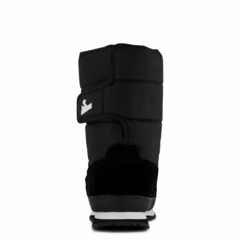 Rd Snowjogger Adult Black