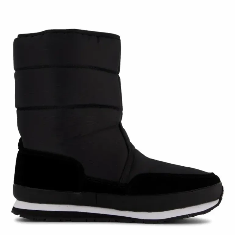 Rd Snowjogger Adult Black