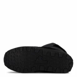 Rd Snowjogger Adult Black
