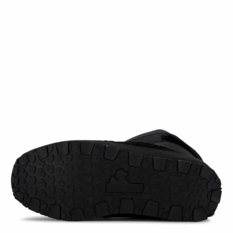 Rd Snowjogger Adult Black