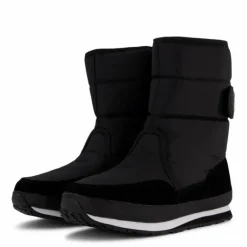 Rd Snowjogger Adult Black