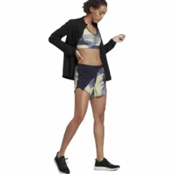 RE Racer Bra Purple