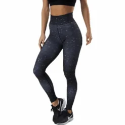 Reach Tights Black