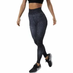 Reach Tights Black