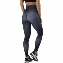 Reach Tights Black