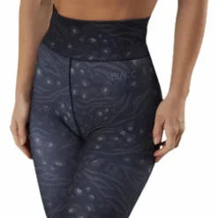 Reach Tights Black