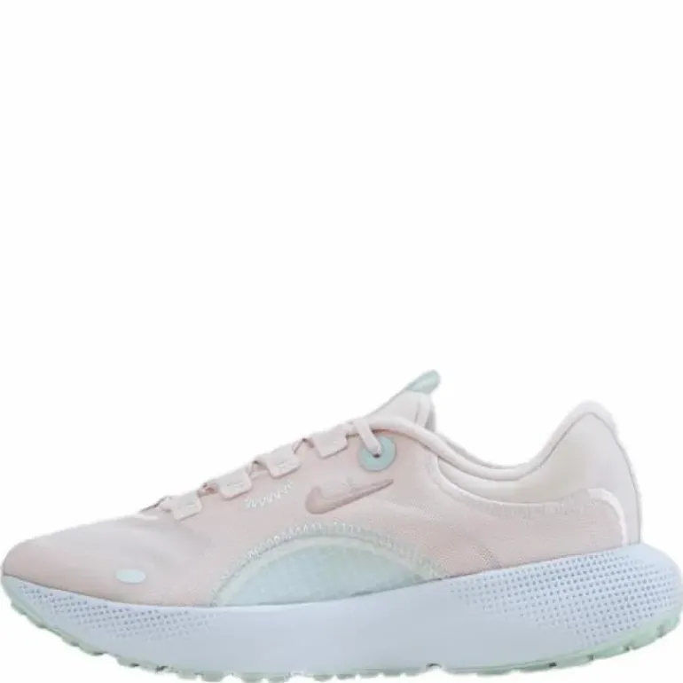 React Escape Run Women's Runni Light Soft Pink/pink Oxford-ba