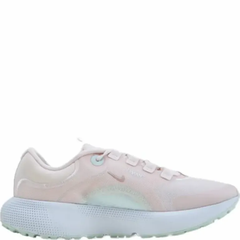 React Escape Run Women's Runni Light Soft Pink/pink Oxford-ba