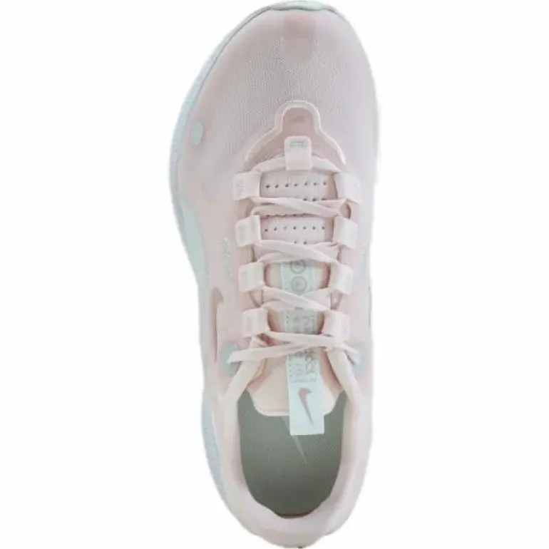 React Escape Run Women's Runni Light Soft Pink/pink Oxford-ba