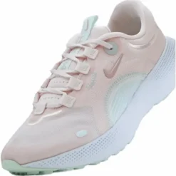 React Escape Run Women's Runni Light Soft Pink/pink Oxford-ba