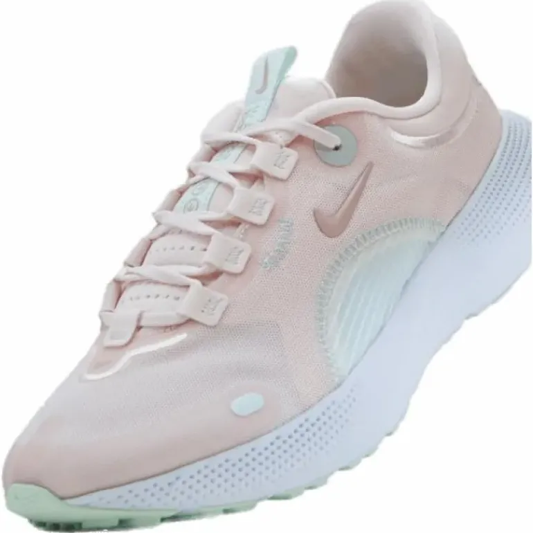 React Escape Run Women's Runni Light Soft Pink/pink Oxford-ba