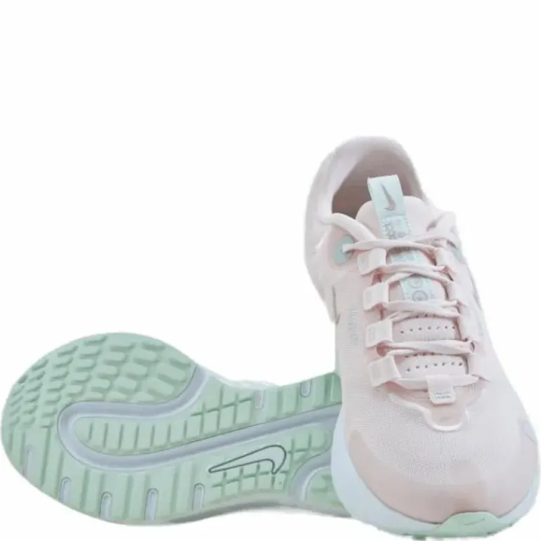 React Escape Run Women's Runni Light Soft Pink/pink Oxford-ba