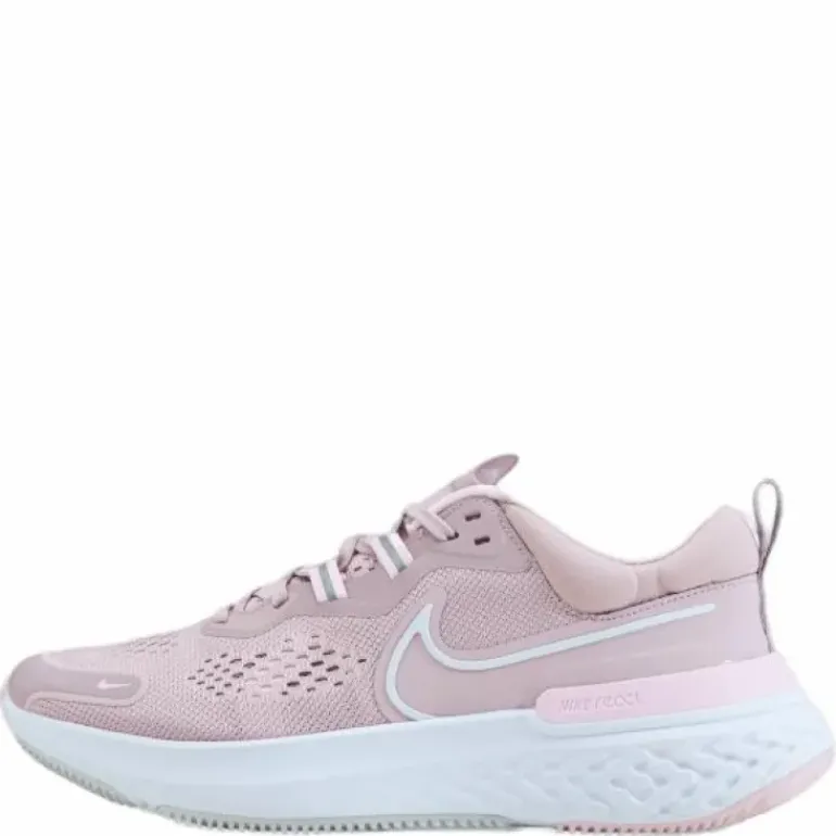 React Miler 2 Purple/White