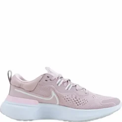 React Miler 2 Purple/White