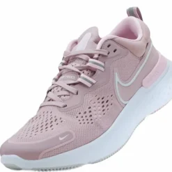 React Miler 2 Purple/White