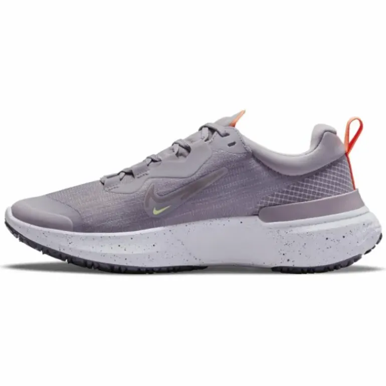 React Miler 2 Shield Women's R Amethyst Ash/violet Ore-atomic