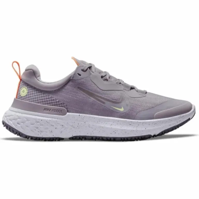 React Miler 2 Shield Women's R Amethyst Ash/violet Ore-atomic