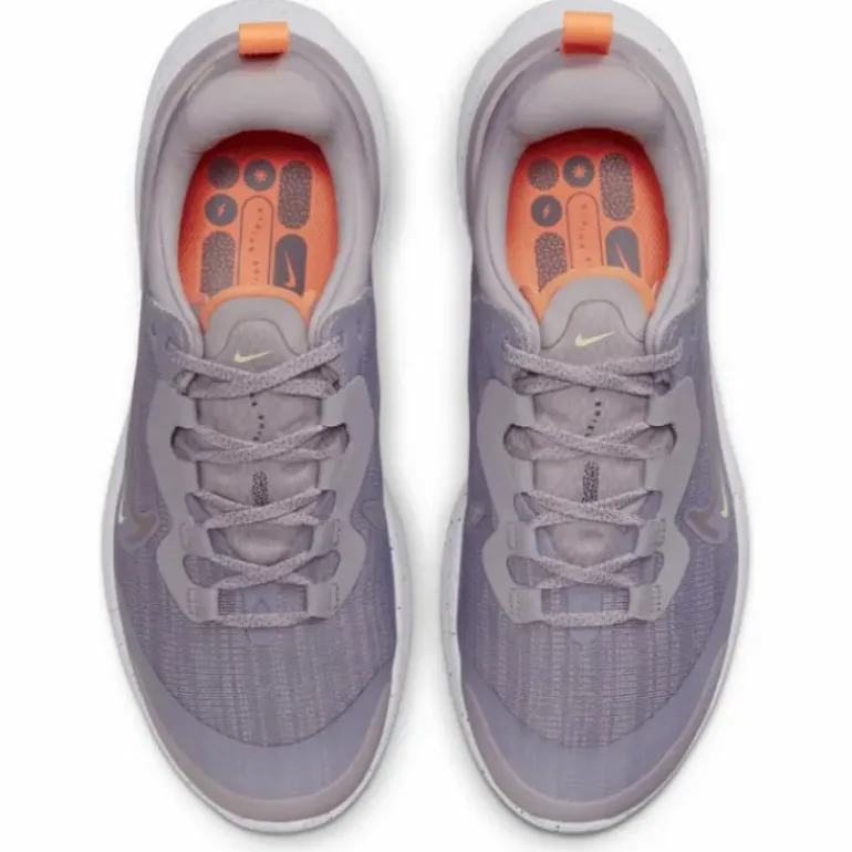 React Miler 2 Shield Women's R Amethyst Ash/violet Ore-atomic