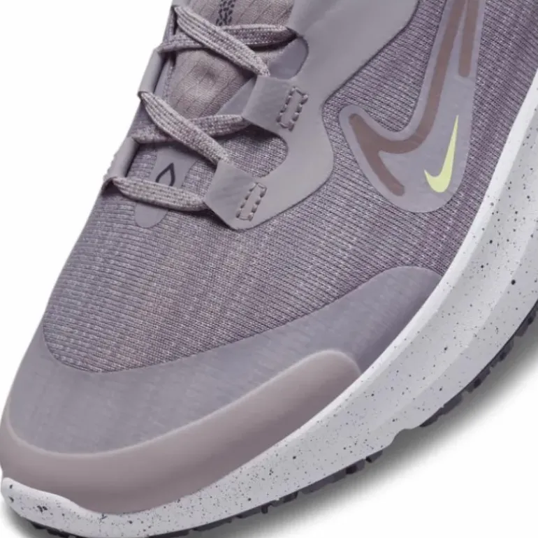 React Miler 2 Shield Women's R Amethyst Ash/violet Ore-atomic