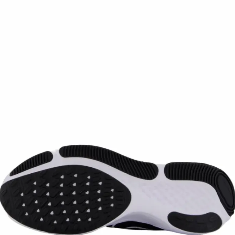 React Miler 2 White/Black