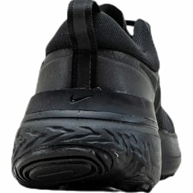 React Miler Black
