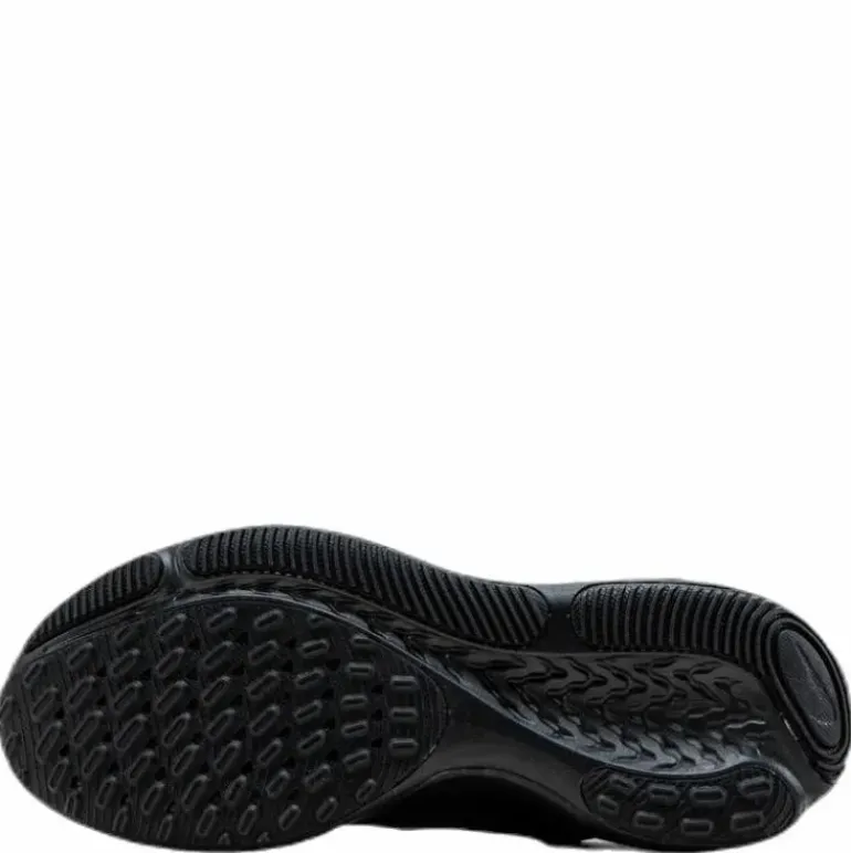 React Miler Black